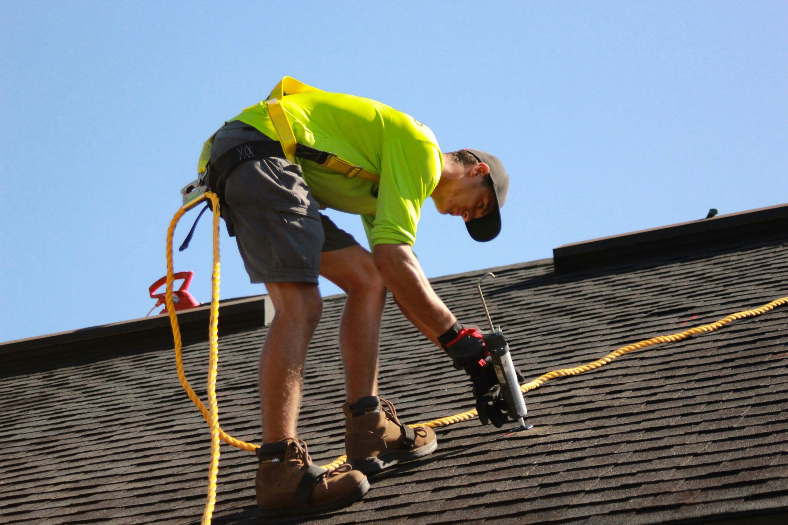 Eagle G Construction project